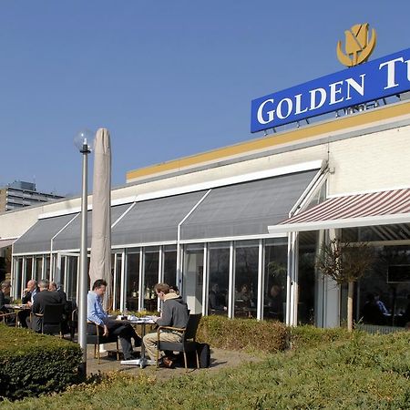 Golden Tulip Arnhem Velp Otel Dış mekan fotoğraf