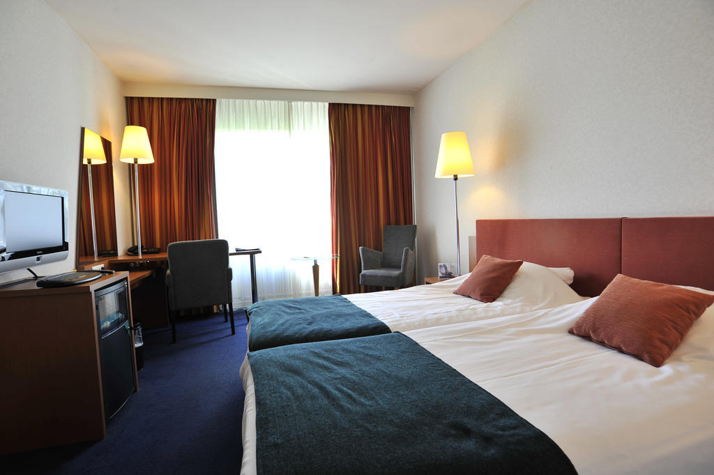 Golden Tulip Arnhem Velp Otel Oda fotoğraf